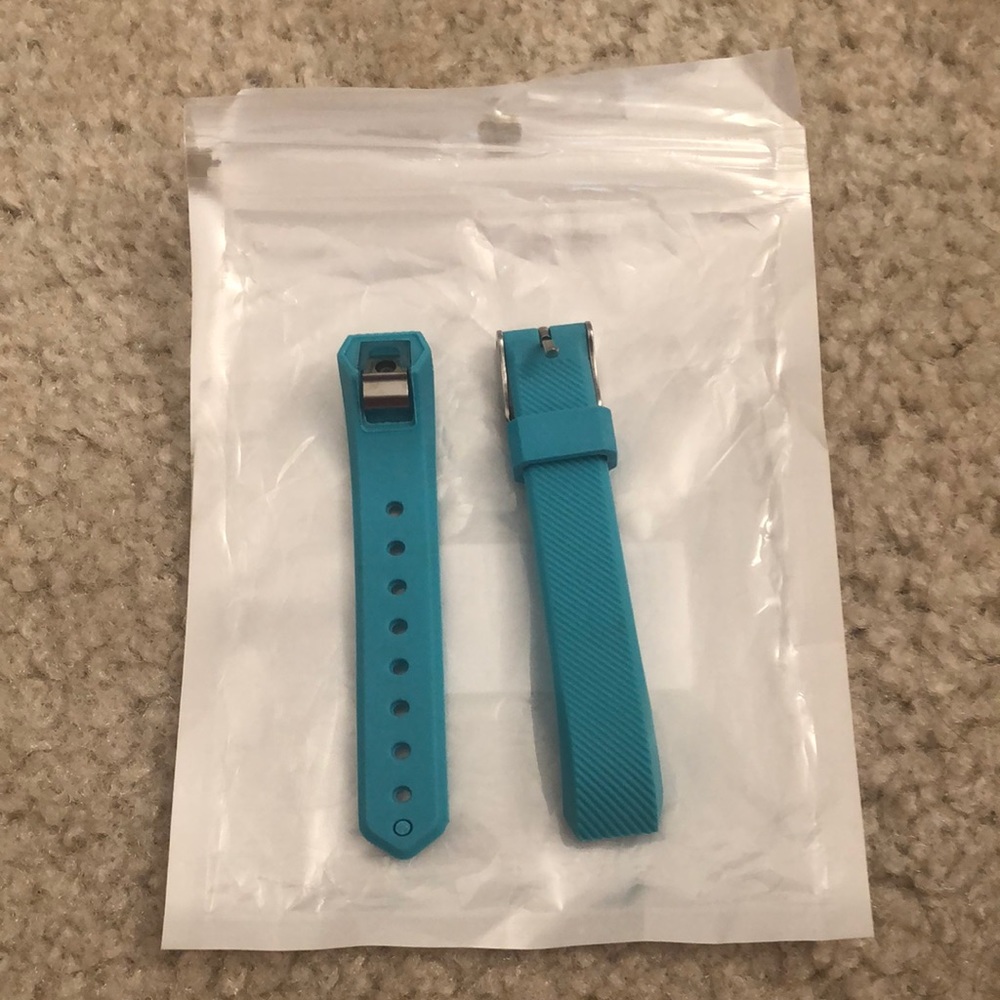 Kid’s Fitbit Band